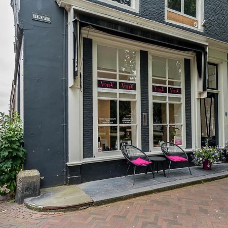 Slapen Bij Van-V Zierikzee Zewnętrze zdjęcie