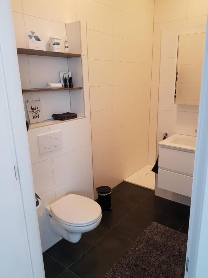 Slapen Bij Van-V Zierikzee Zewnętrze zdjęcie