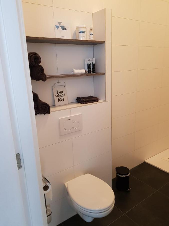 Slapen Bij Van-V Zierikzee Zewnętrze zdjęcie