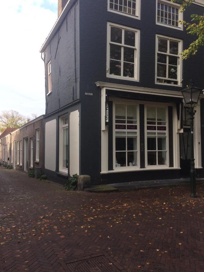 Slapen Bij Van-V Zierikzee Zewnętrze zdjęcie