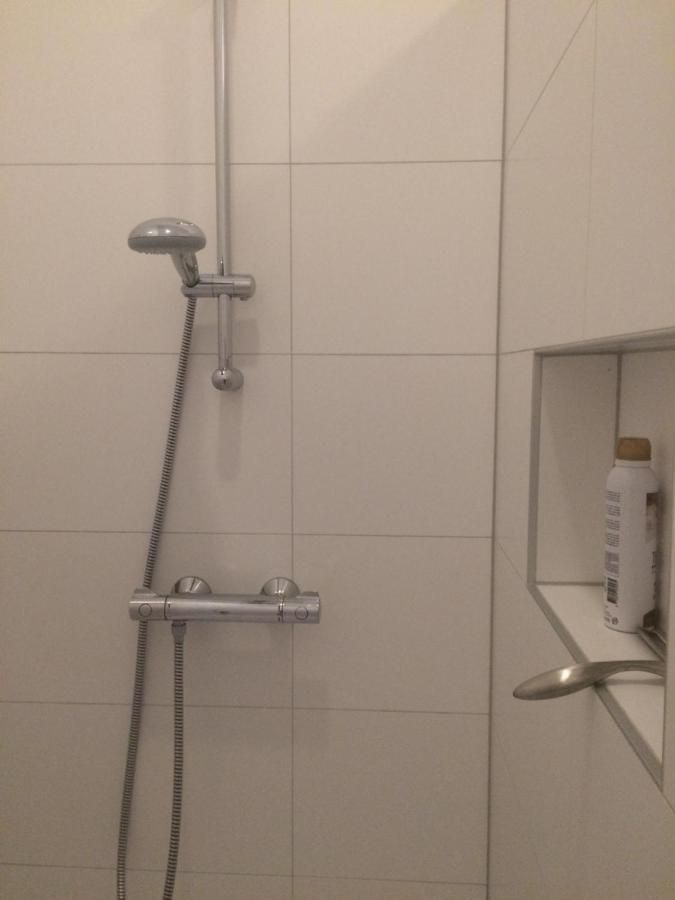 Slapen Bij Van-V Zierikzee Zewnętrze zdjęcie