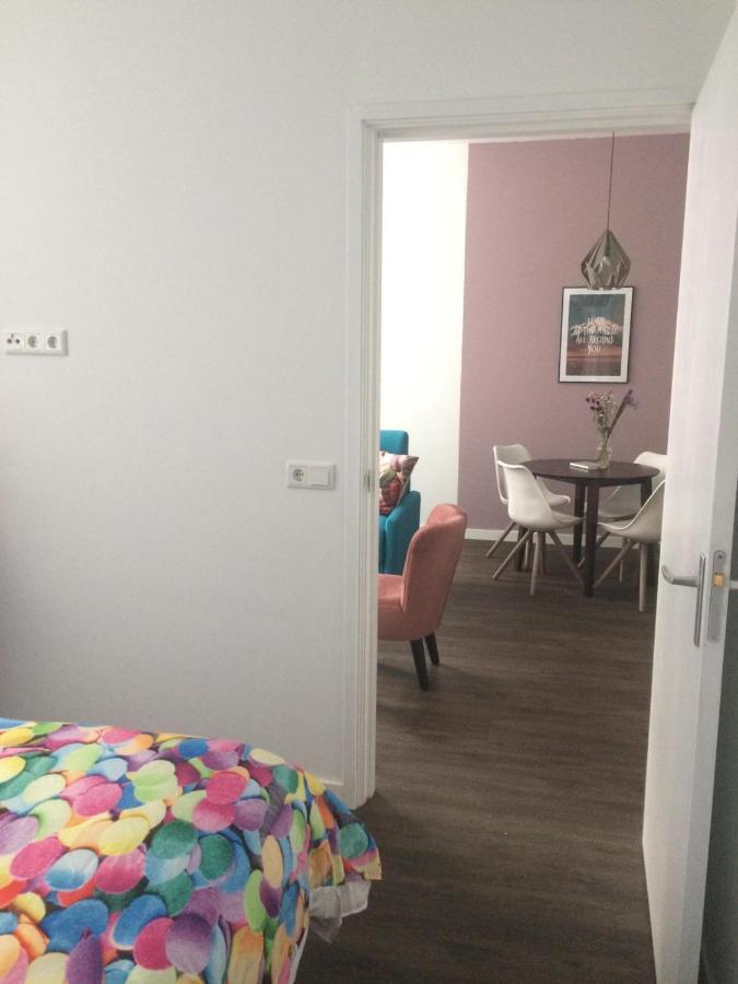 Slapen Bij Van-V Zierikzee Zewnętrze zdjęcie